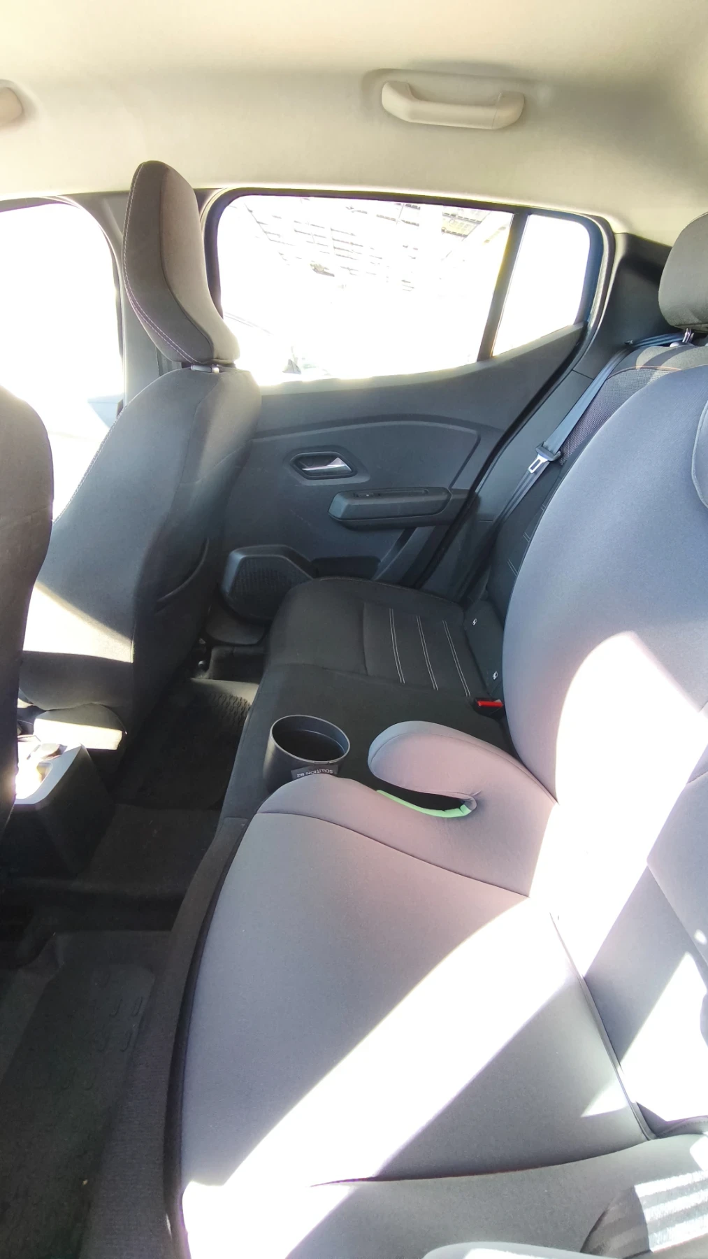 Dacia Sandero Stepway III, снимка 10 - Автомобили и джипове - 54239508