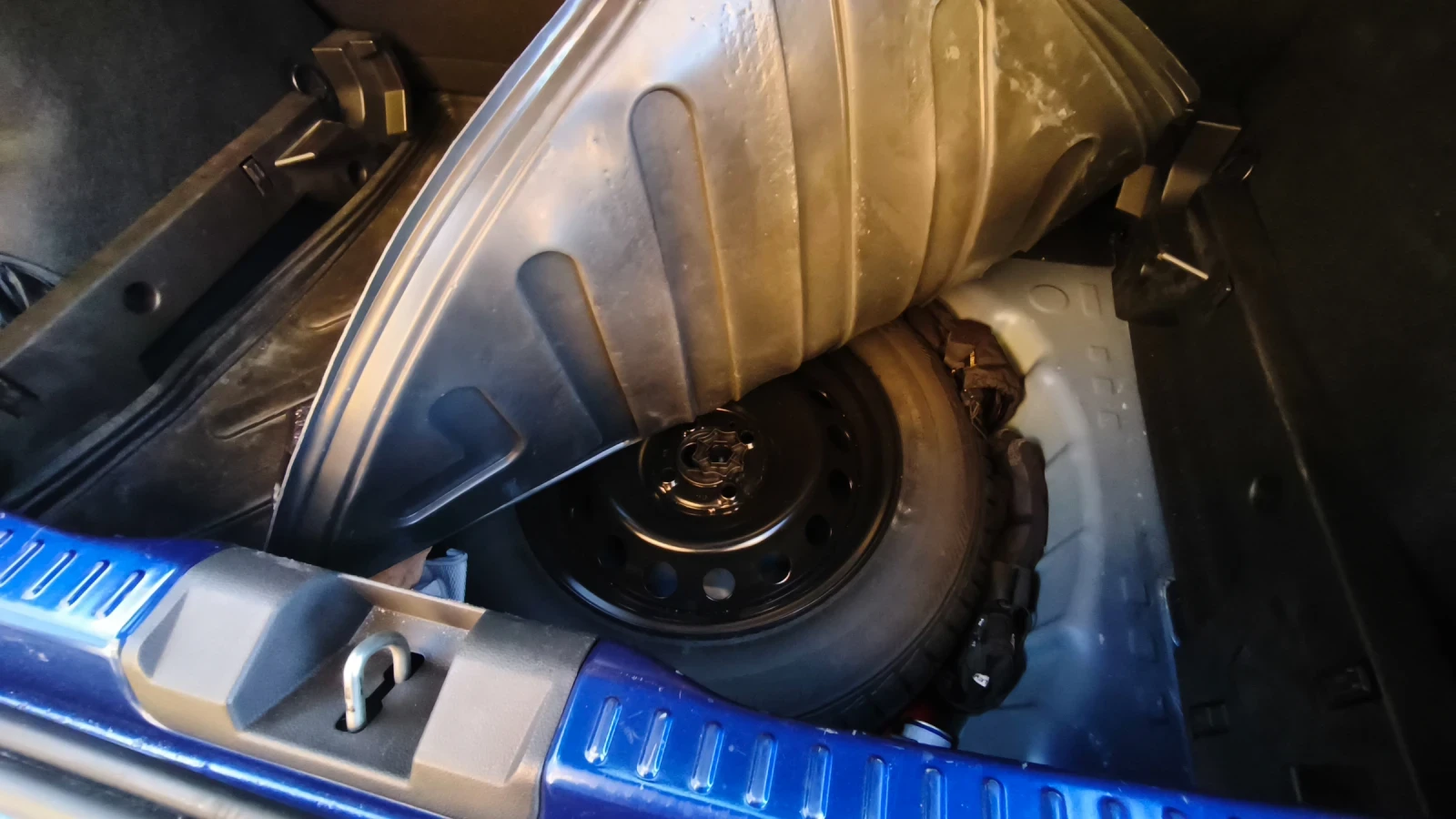 Dacia Sandero Stepway III, снимка 14 - Автомобили и джипове - 54239508