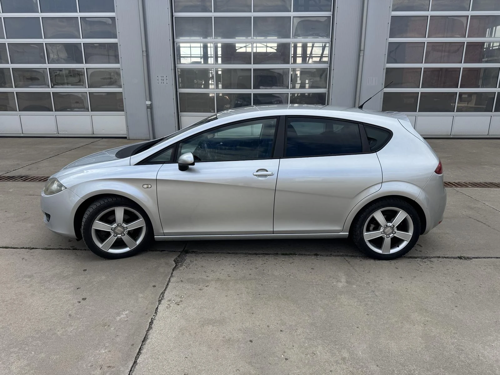 Seat Leon 1, 6 I/��� | Mobile.bg � ����������� 5