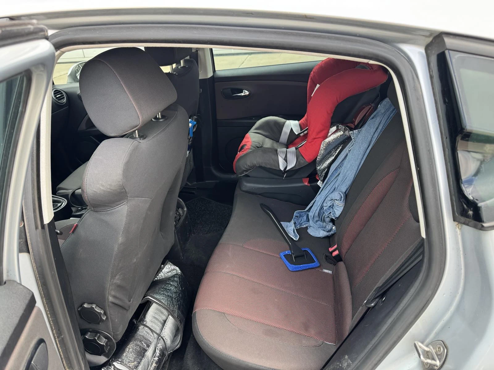 Seat Leon 1, 6 I/��� | Mobile.bg � ����������� 8