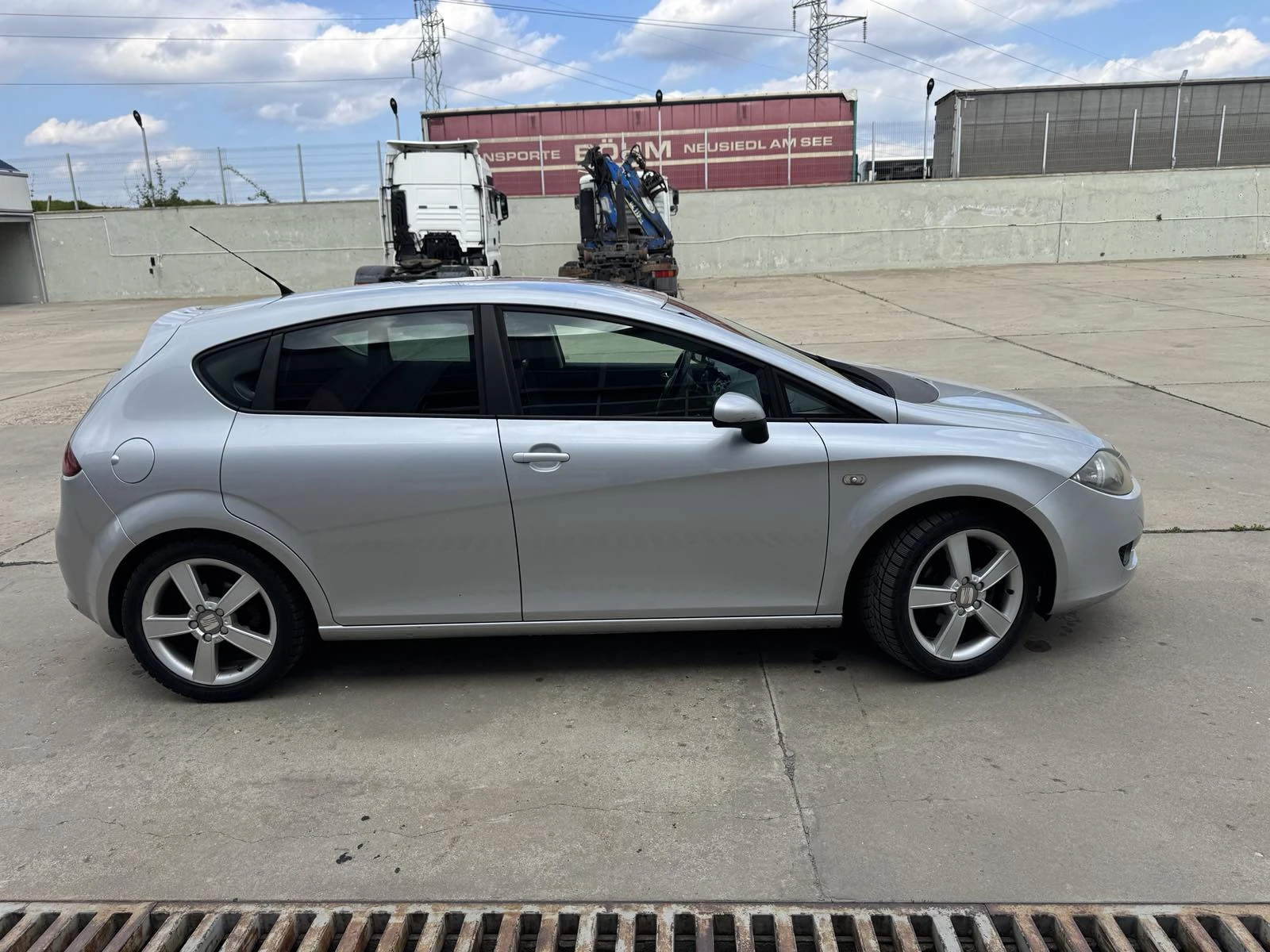 Seat Leon 1, 6 I/��� | Mobile.bg � ����������� 6