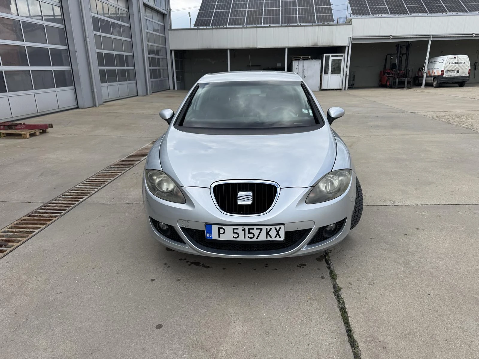Seat Leon 1, 6 I/��� | Mobile.bg � ����������� 2