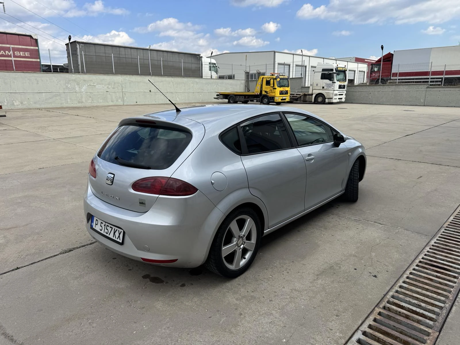 Seat Leon 1, 6 I/��� | Mobile.bg � ����������� 4