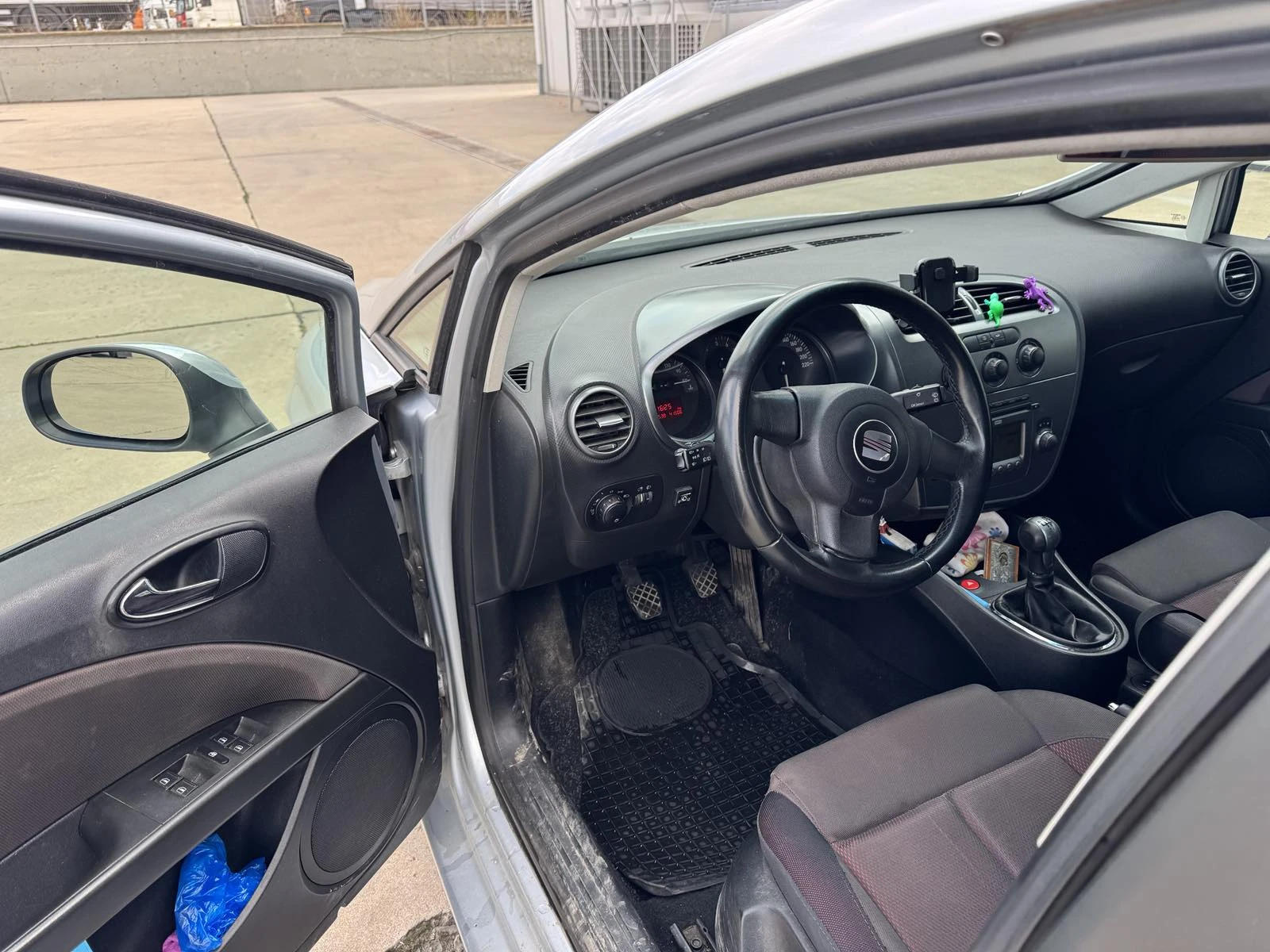 Seat Leon 1, 6 I/��� | Mobile.bg � ����������� 10