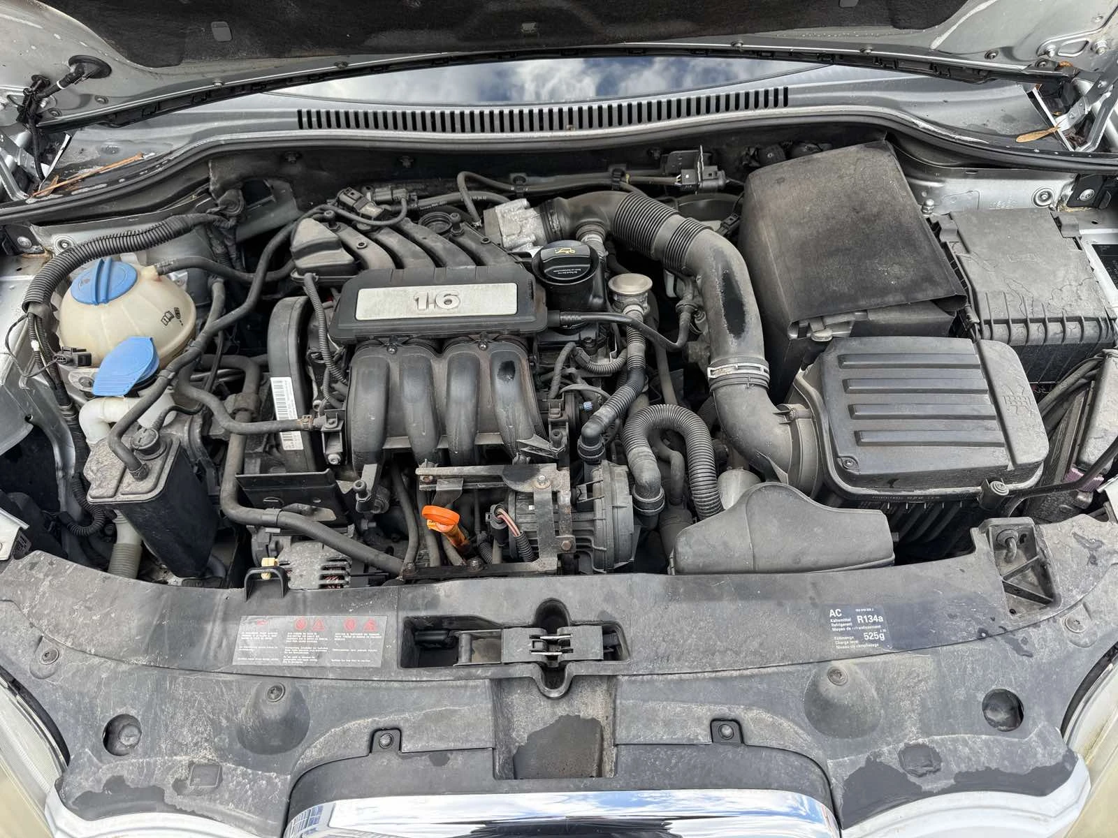 Seat Leon 1, 6 I/��� | Mobile.bg � ����������� 13
