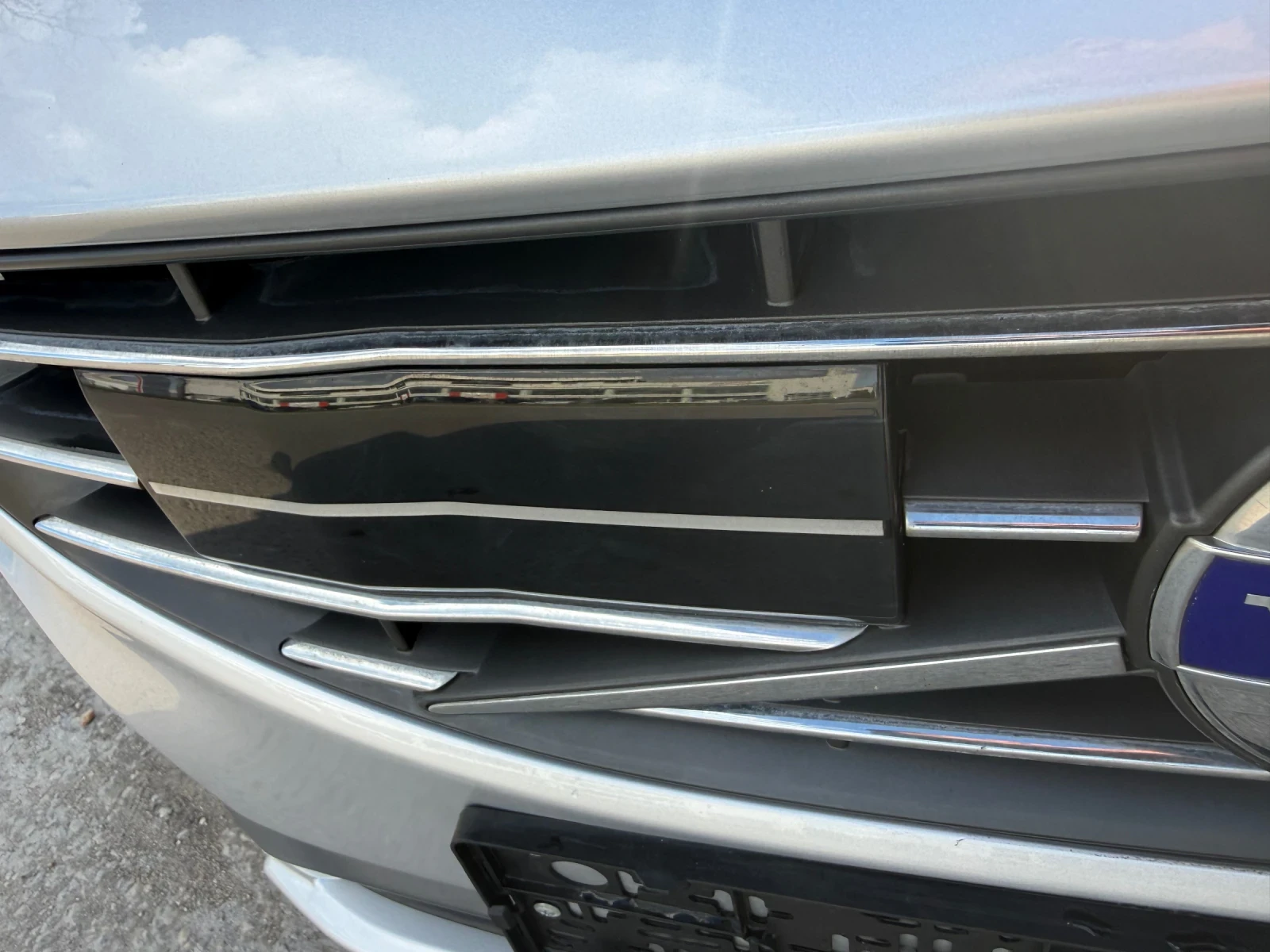 Volvo V60 ДИСТРОНИК-АВТОМАТИК, снимка 13 - Автомобили и джипове - 54347568