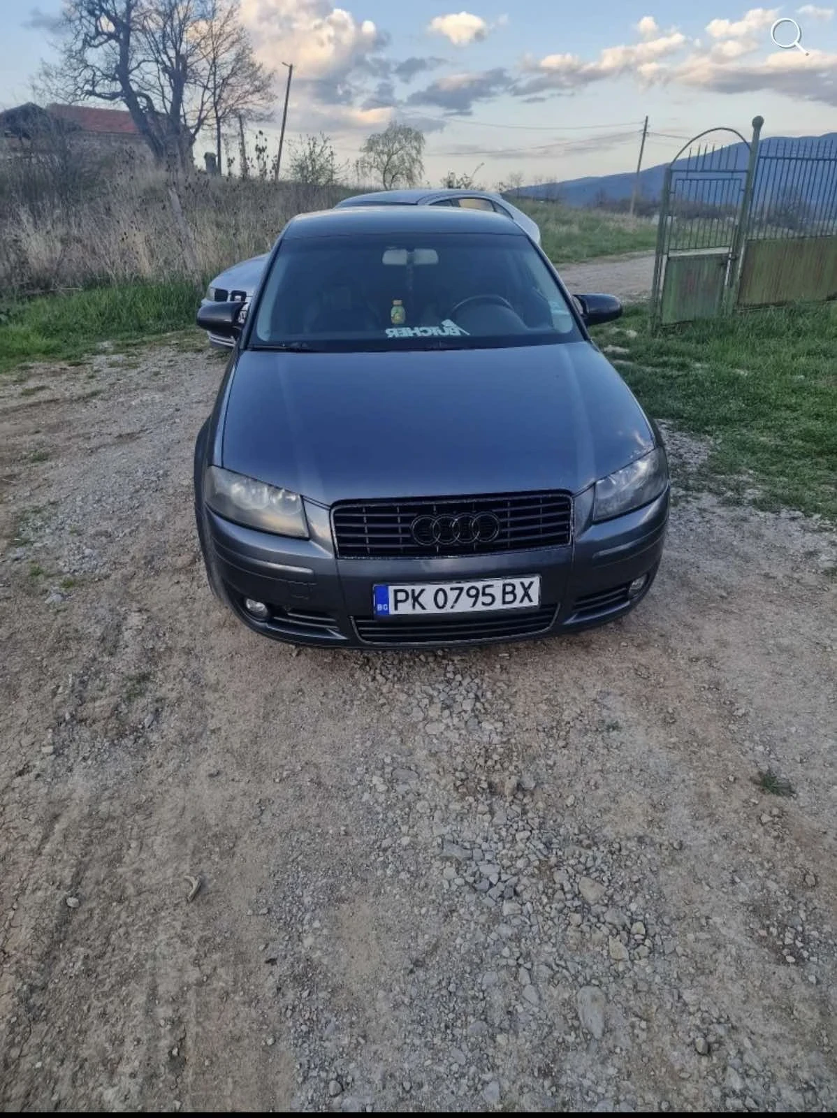 Audi A3, снимка 5 - Автомобили и джипове - 54376817