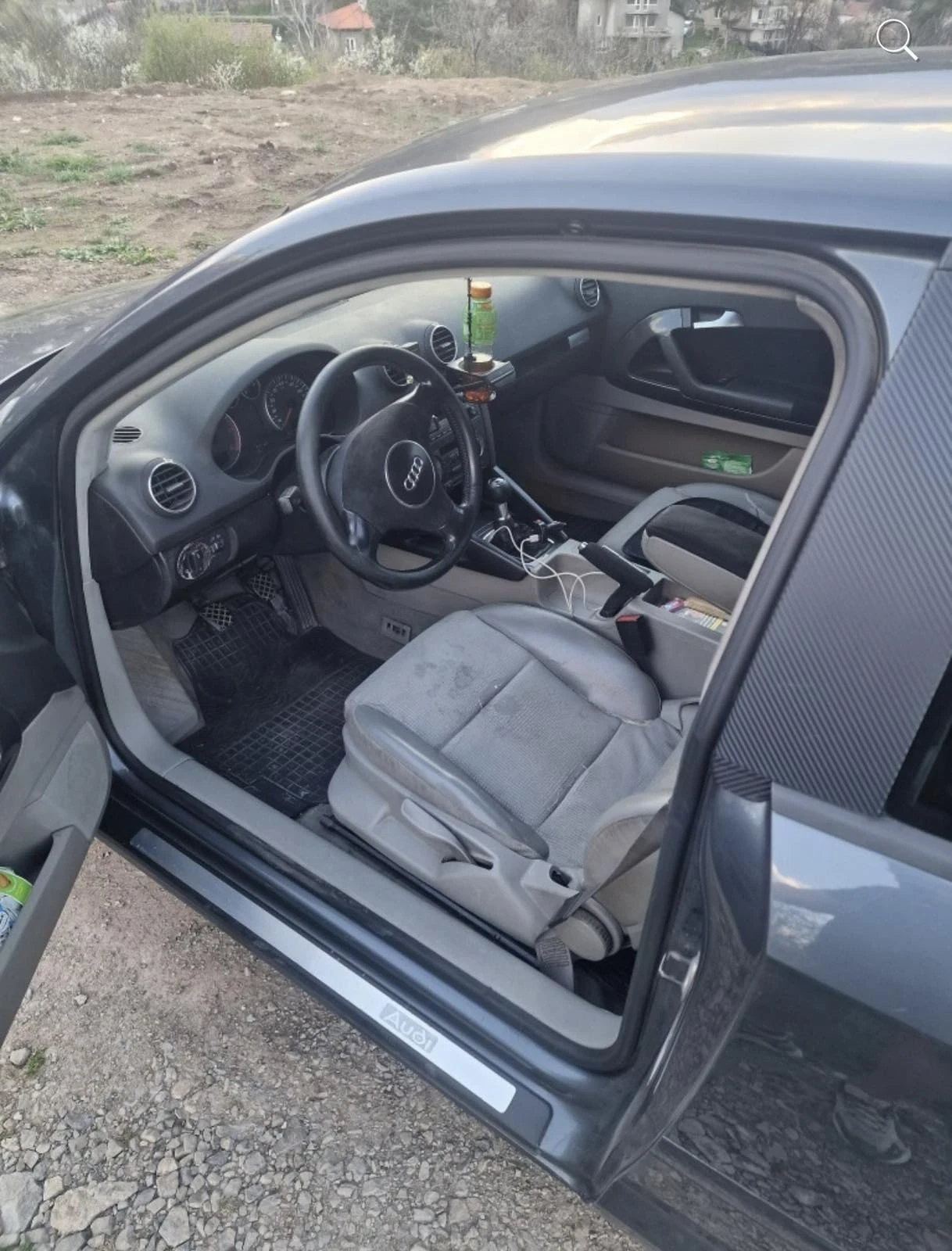 Audi A3, снимка 3 - Автомобили и джипове - 54376817