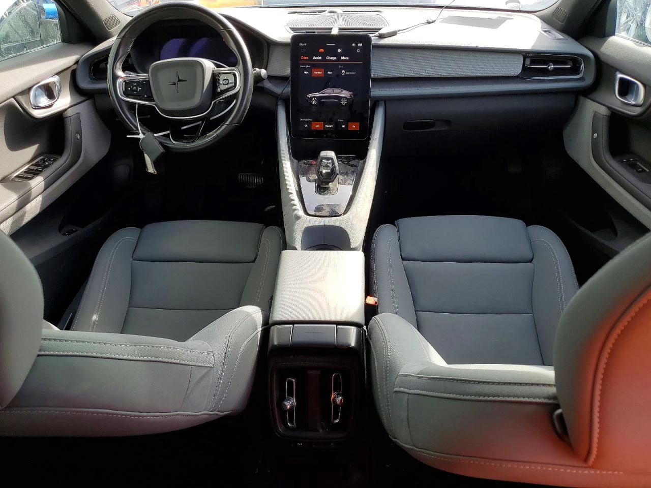 Polestar 2 | Mobile.bg � ����������� 8