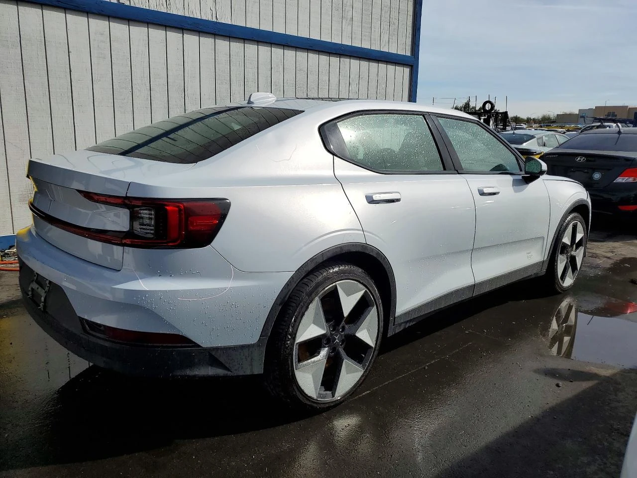 Polestar 2 | Mobile.bg � ����������� 3