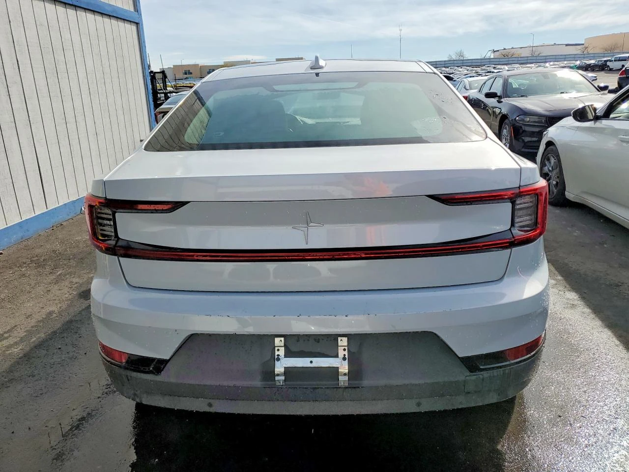 Polestar 2 | Mobile.bg � ����������� 6