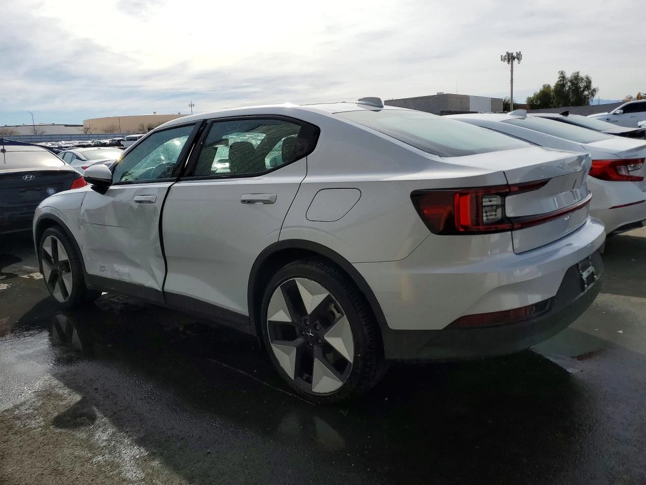 Polestar 2 | Mobile.bg � ����������� 2
