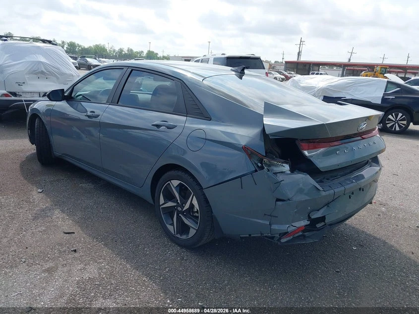 Hyundai Elantra 2.0l Sel | Mobile.bg � ����������� 3