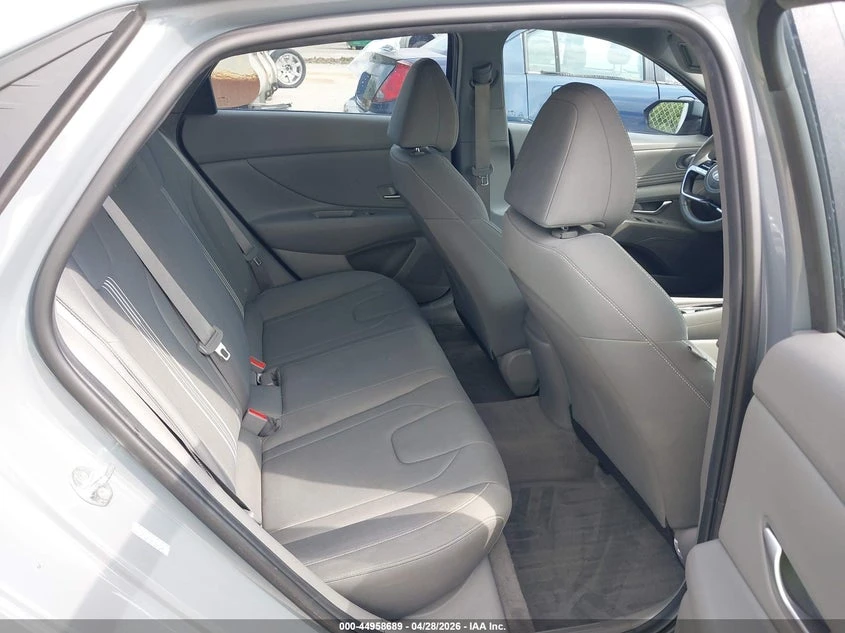 Hyundai Elantra 2.0l Sel | Mobile.bg � ����������� 8