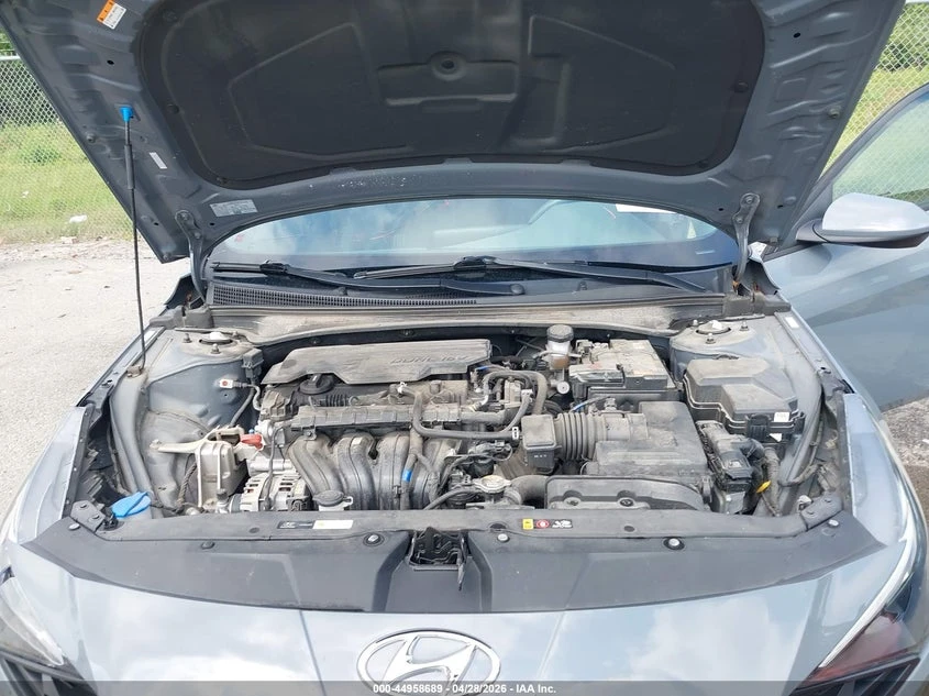 Hyundai Elantra 2.0l Sel | Mobile.bg � ����������� 10