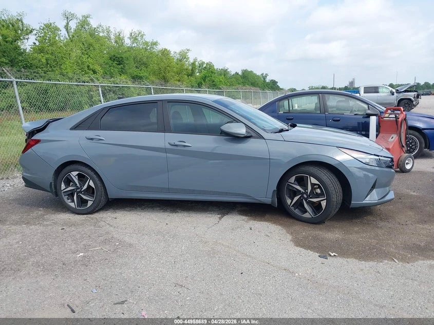 Hyundai Elantra 2.0l Sel | Mobile.bg � ����������� 13