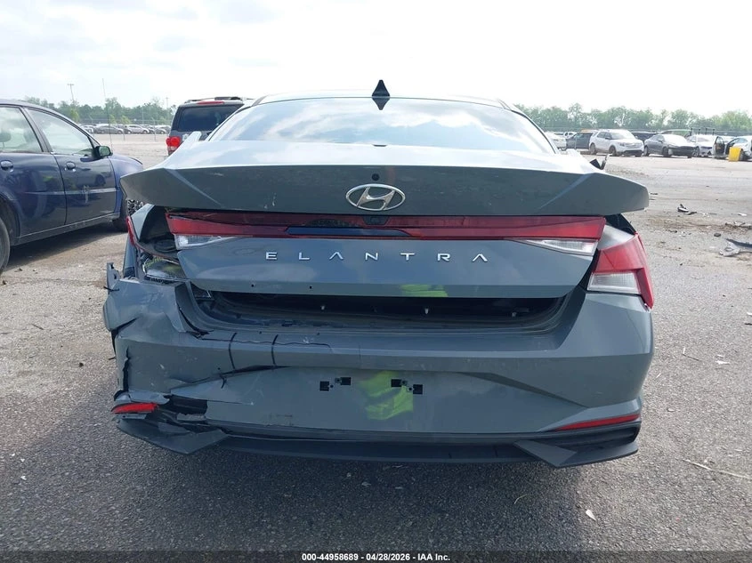 Hyundai Elantra 2.0l Sel | Mobile.bg � ����������� 6