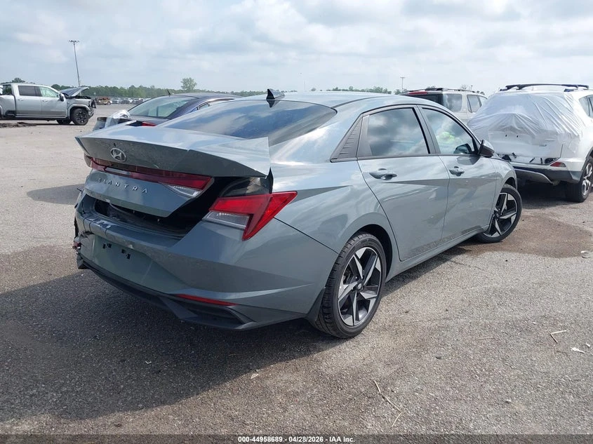 Hyundai Elantra 2.0l Sel | Mobile.bg � ����������� 4