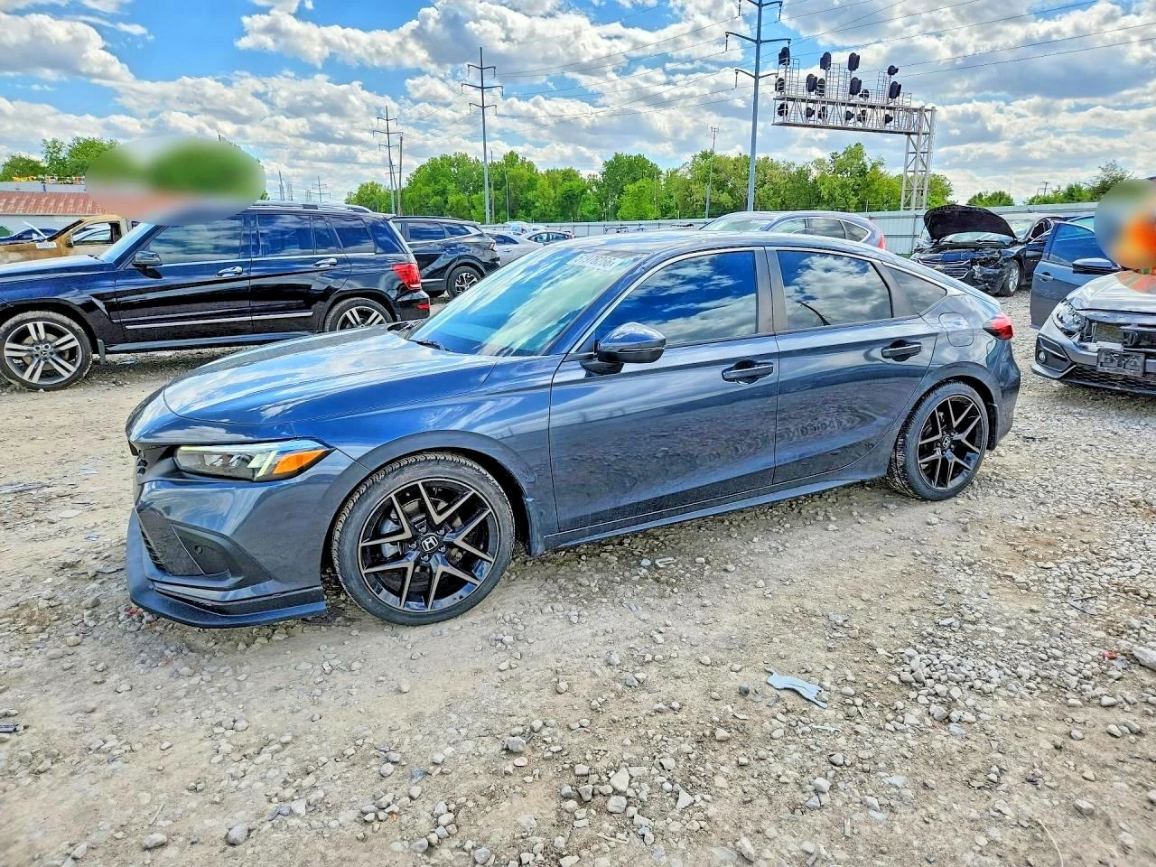 Honda Civic SPORT TOURING| ������| �������| ������� | Mobile.bg � ����������� 1