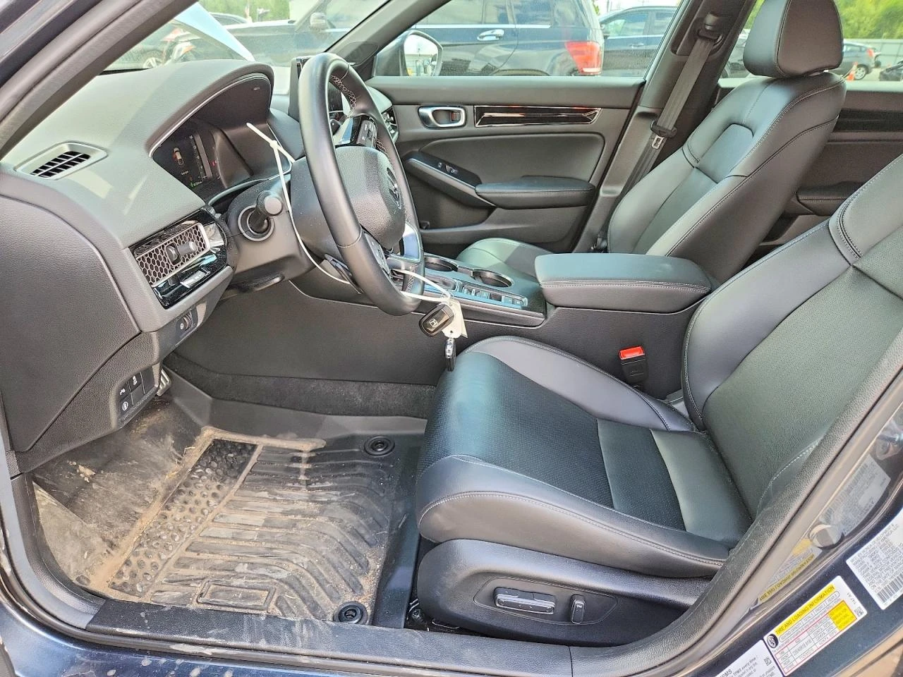 Honda Civic SPORT TOURING| ������| �������| ������� | Mobile.bg � ����������� 7
