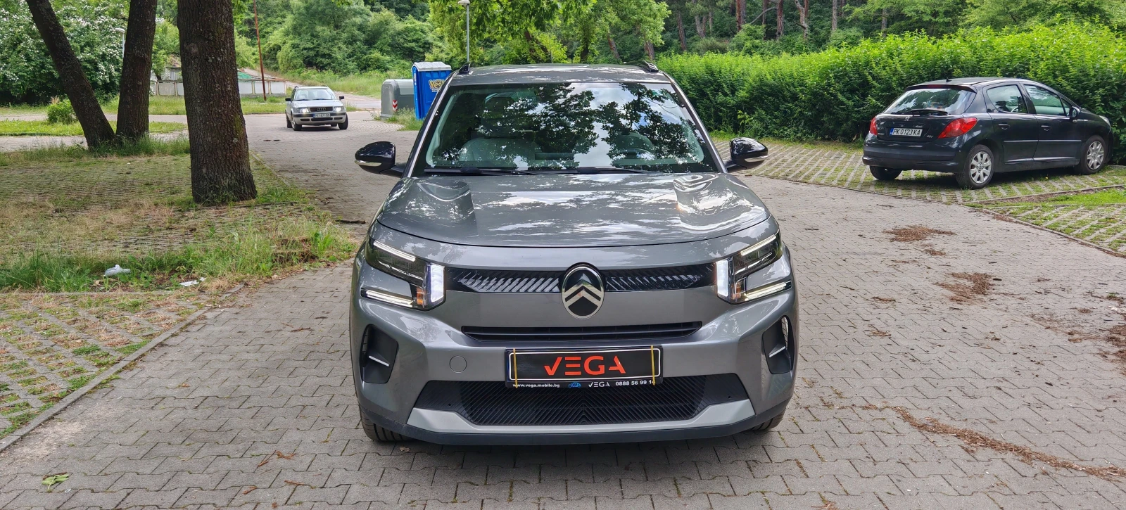 Citroen C3 542kW/H Electric NOVA, снимка 2 - Автомобили и джипове - 54898156