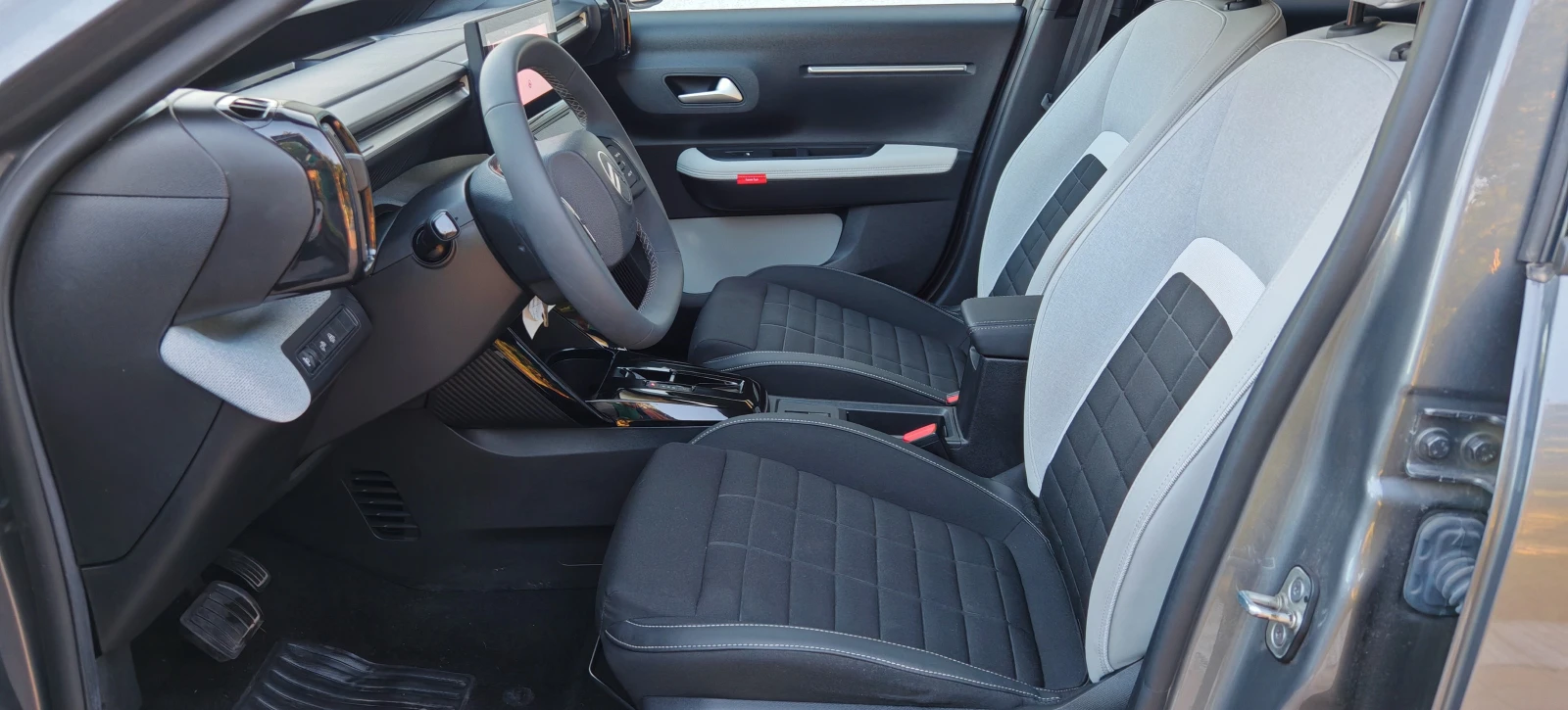 Citroen C3 542kW/H Electric NOVA, снимка 14 - Автомобили и джипове - 54898156