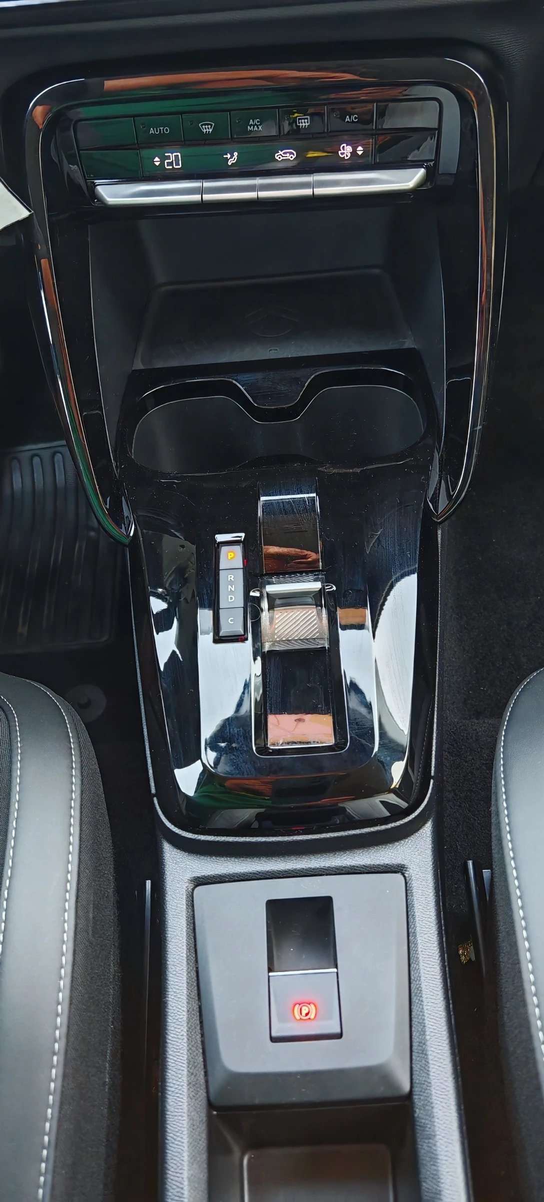 Citroen C3 542kW/H Electric NOVA, снимка 16 - Автомобили и джипове - 54898156