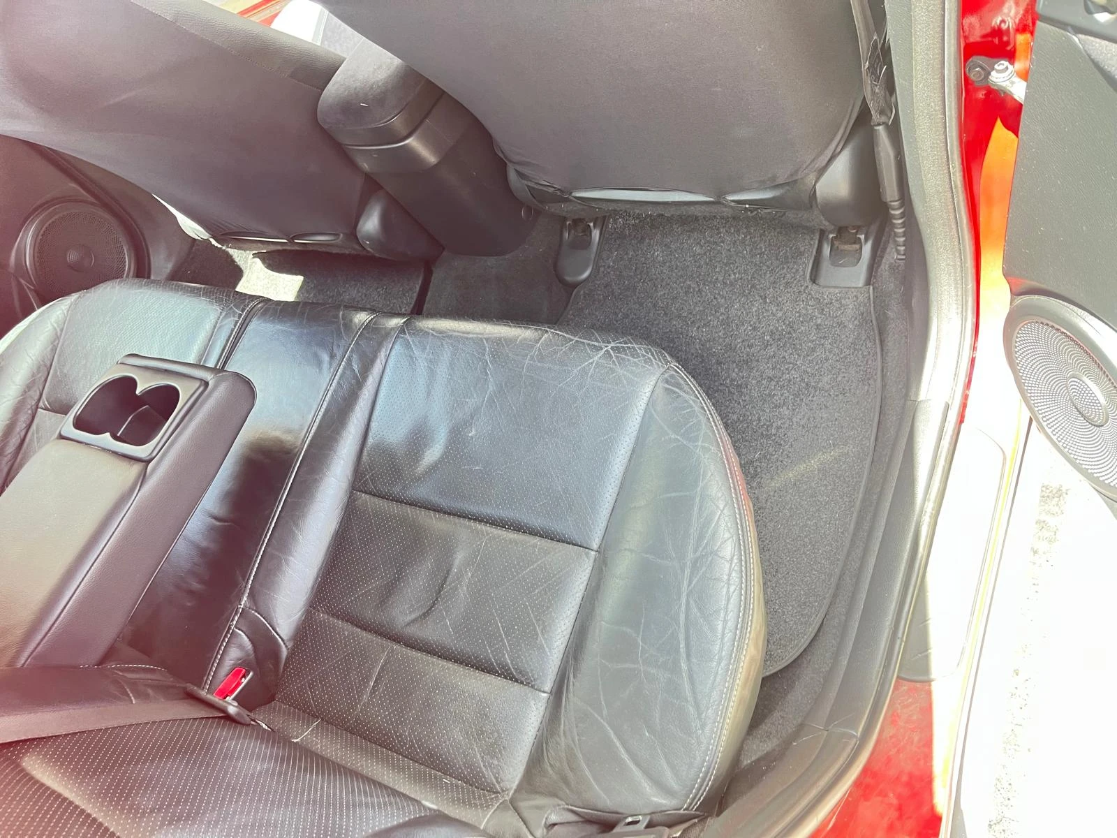 Honda Civic 2.2 i-CTDi Sport FK3, снимка 6 - Автомобили и джипове - 54970411