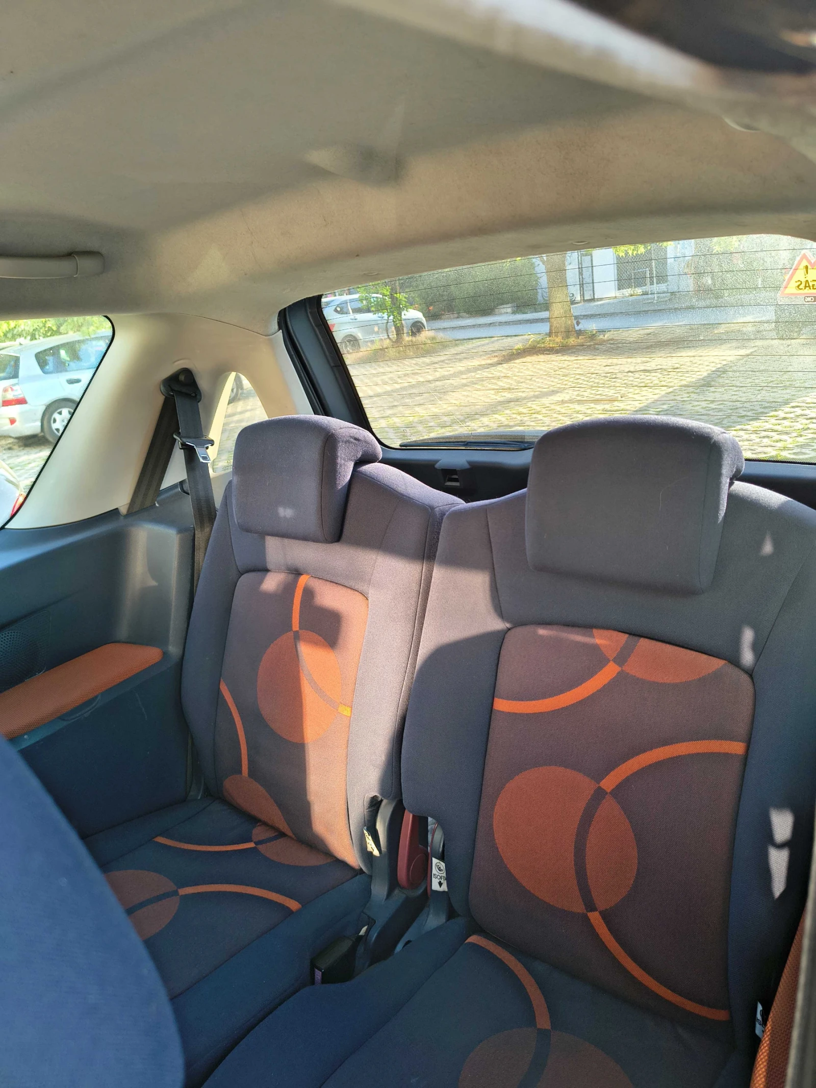 Peugeot 1007, снимка 13 - Автомобили и джипове - 55096485