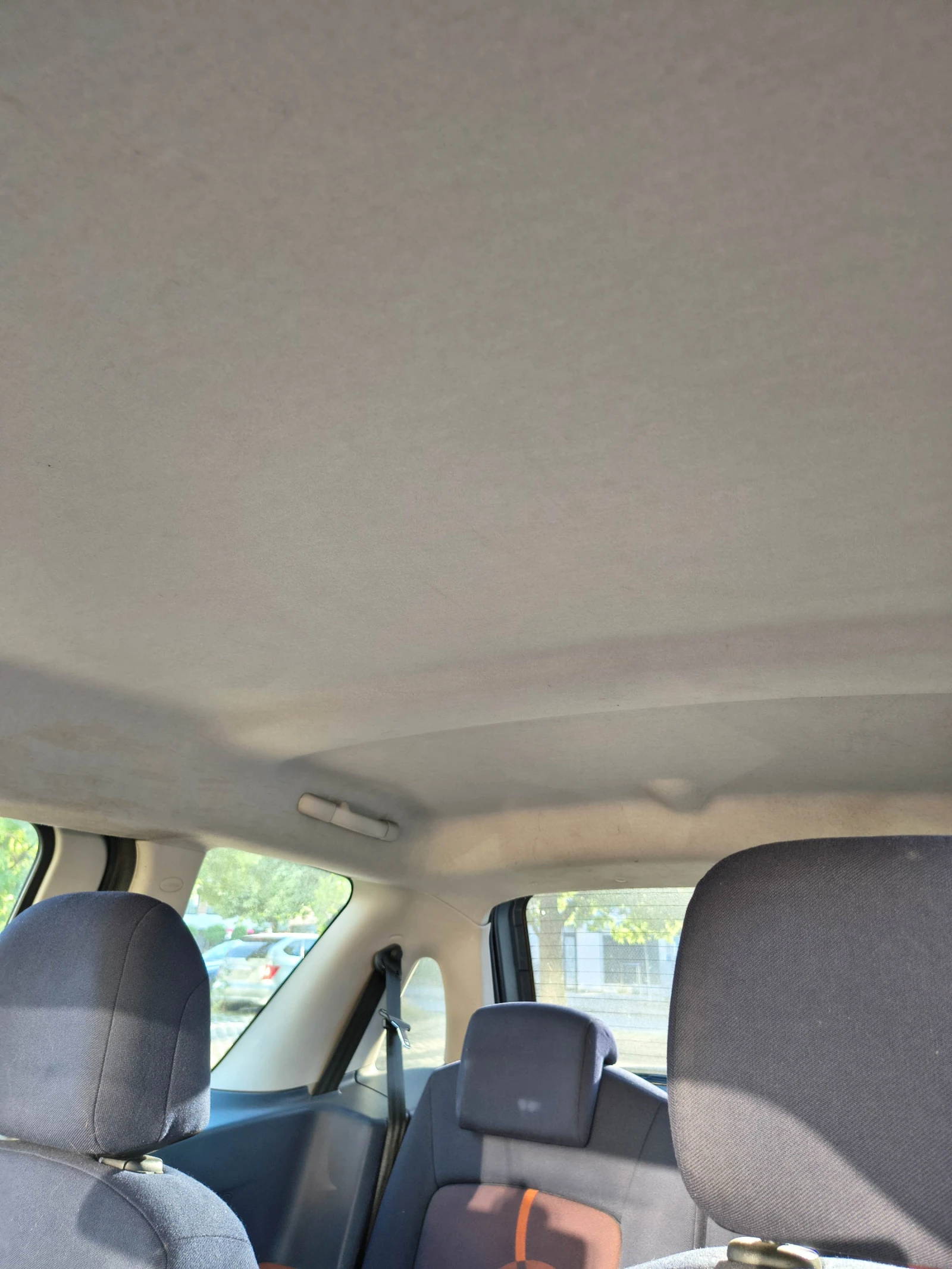Peugeot 1007, снимка 12 - Автомобили и джипове - 55096485