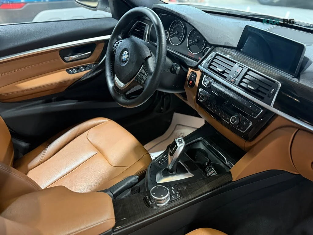 BMW 328 xDrive* A���������* (���� �� ��) | Mobile.bg � ����������� 8