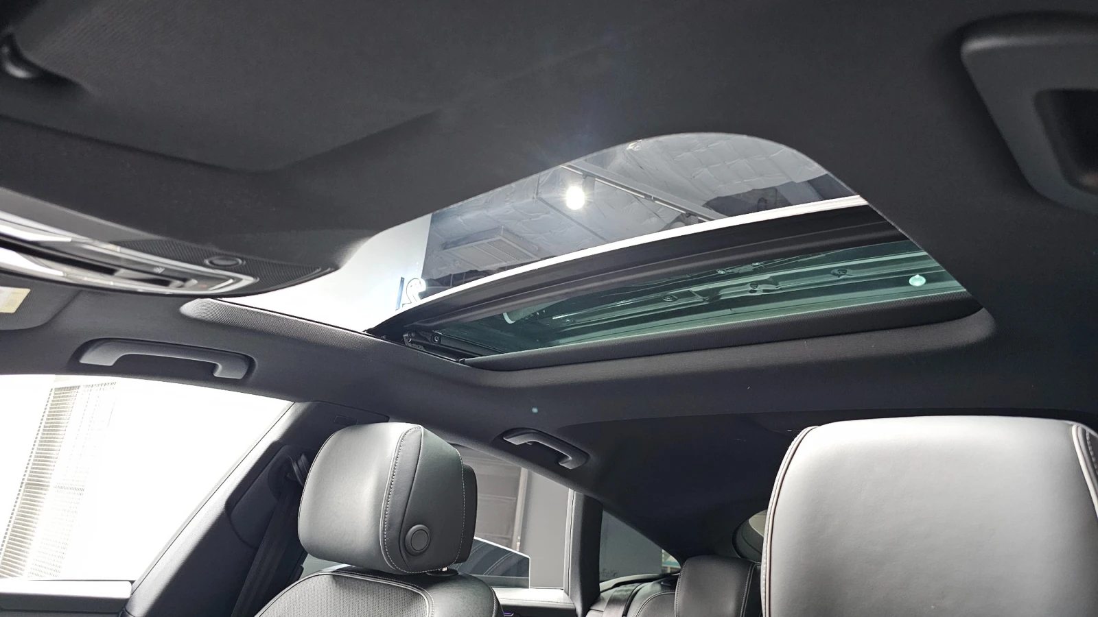 Audi A7 * ДИСТРОНИК * 2 КЛЮЧА * ОБДУХВАНЕ * 360 * МАСАЖИ, снимка 10 - Автомобили и джипове - 55392721