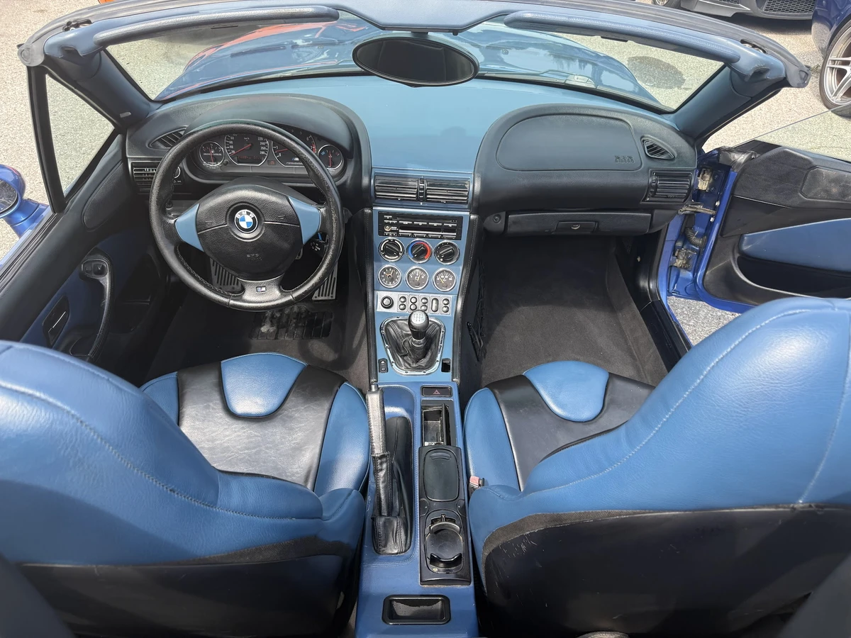 BMW Z3 M | Mobile.bg � ����������� 7