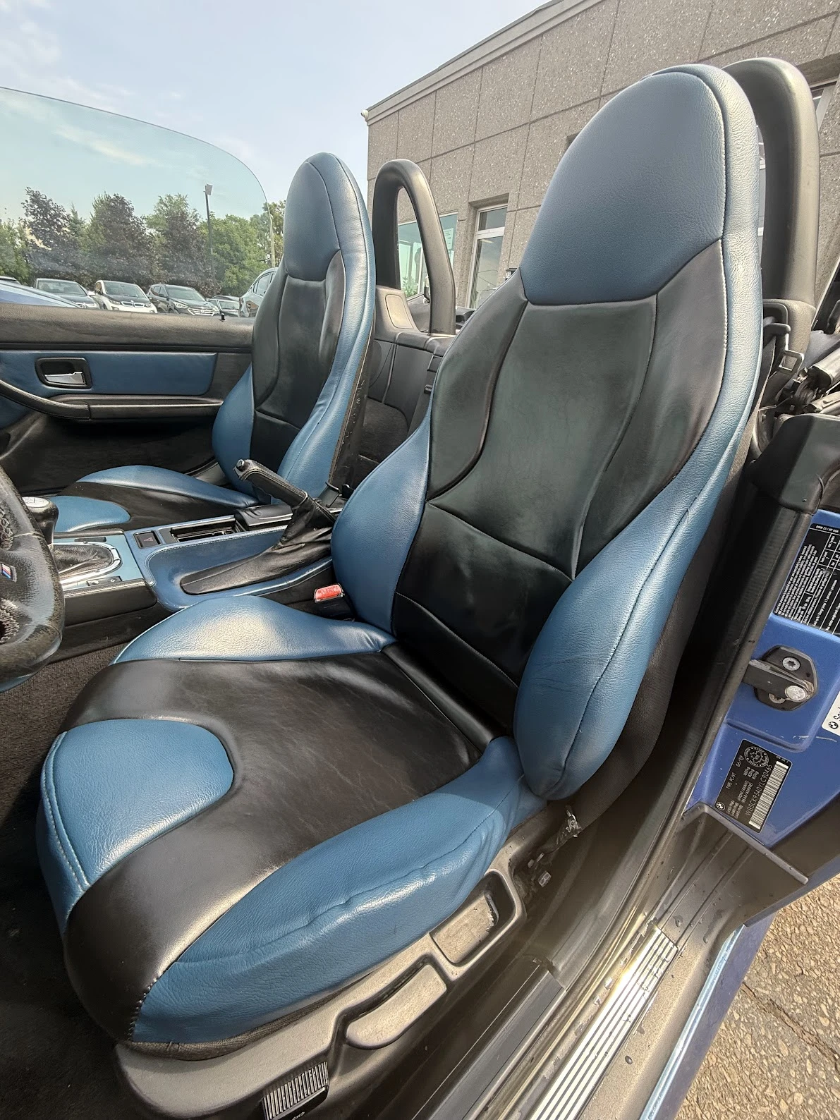 BMW Z3 M | Mobile.bg � ����������� 10