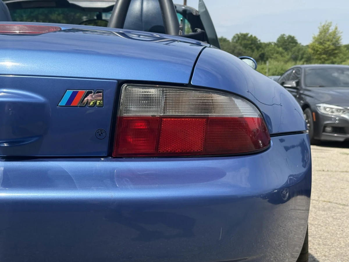 BMW Z3 M | Mobile.bg � ����������� 13