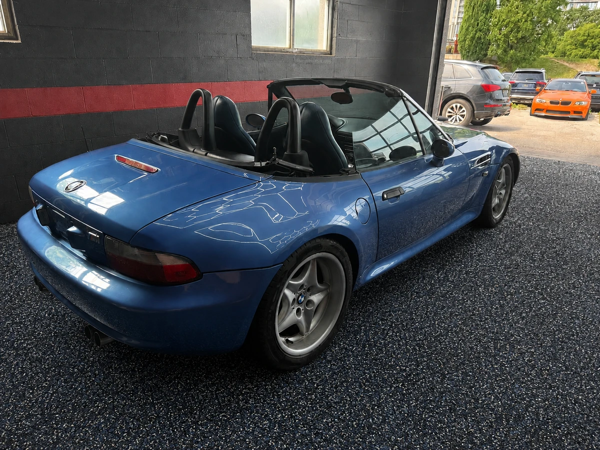 BMW Z3 M | Mobile.bg � ����������� 14