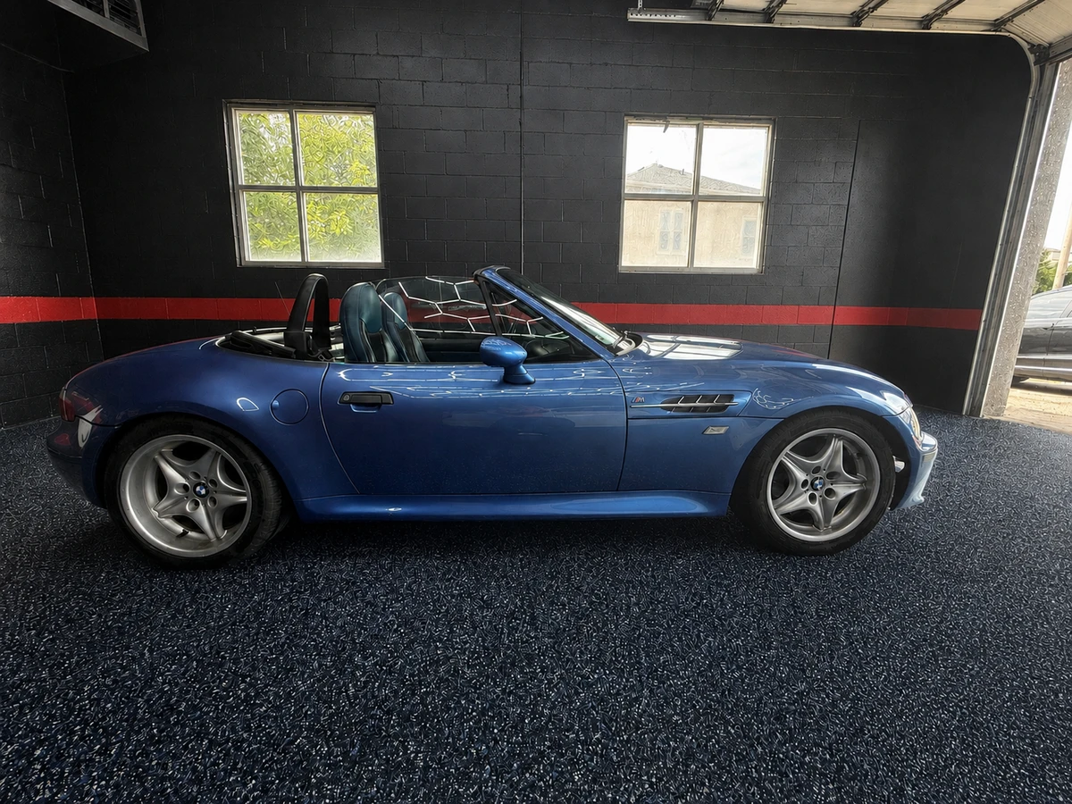 BMW Z3 M | Mobile.bg � ����������� 3