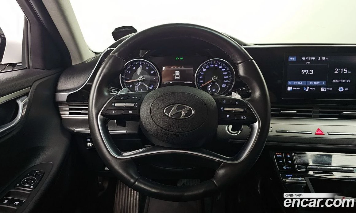 Hyundai Grandeur 3.0 LPi Deluxe, снимка 13 - Автомобили и джипове - 55940595