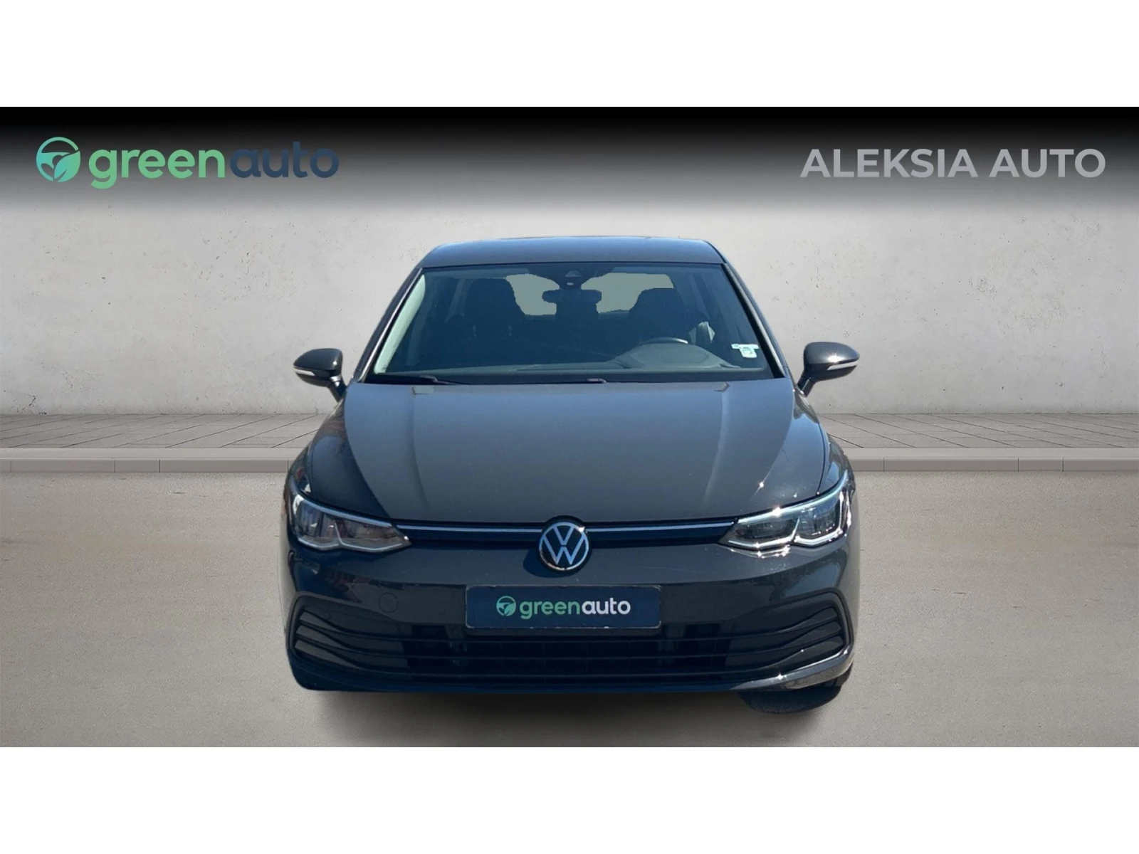 VW Golf 1.5 e-TSi A/T, Месечна вноска от 299  , снимка 5 - Автомобили и джипове - 56227091