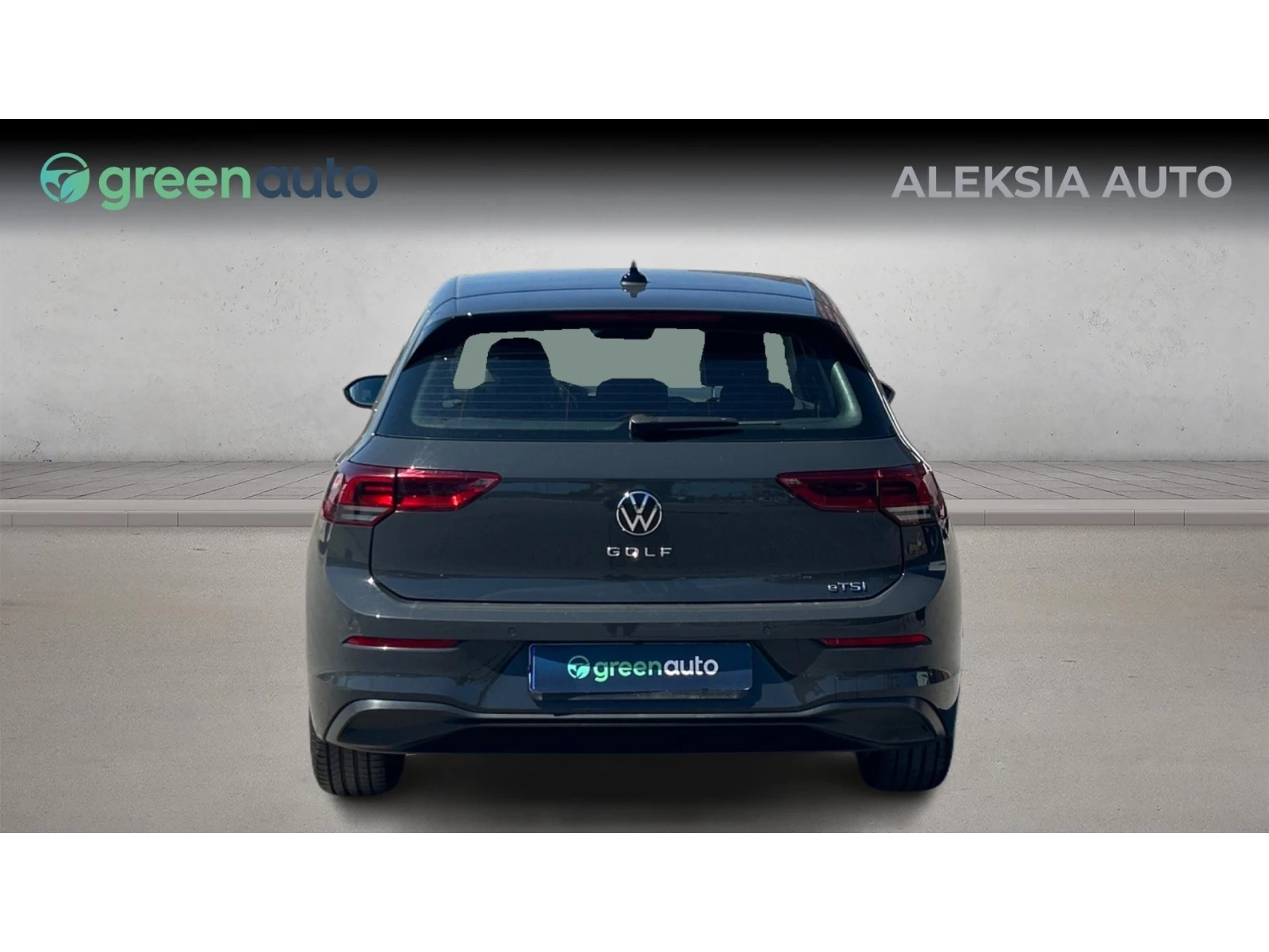 VW Golf 1.5 e-TSi A/T, Месечна вноска от 299  , снимка 4 - Автомобили и джипове - 56227091