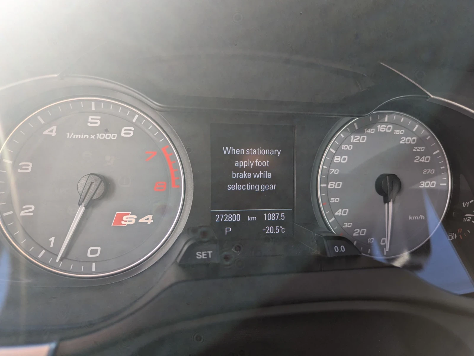 Audi S4, снимка 14 - Автомобили и джипове - 56323562