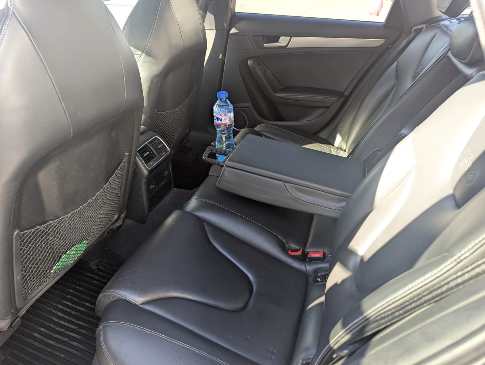 Audi S4, снимка 12 - Автомобили и джипове - 56323562