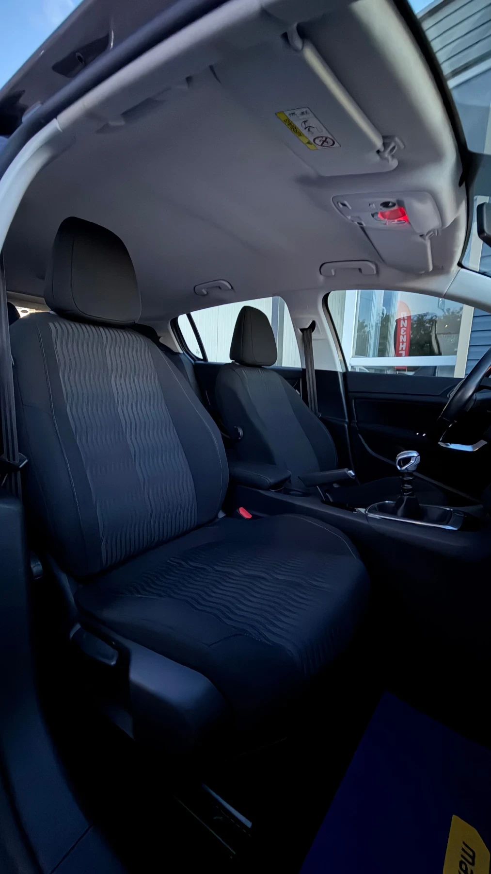 Peugeot 308 | Mobile.bg � ����������� 12