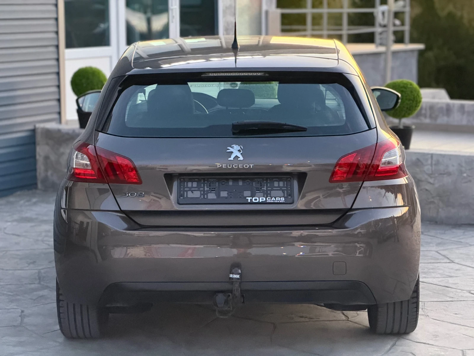 Peugeot 308 | Mobile.bg � ����������� 5