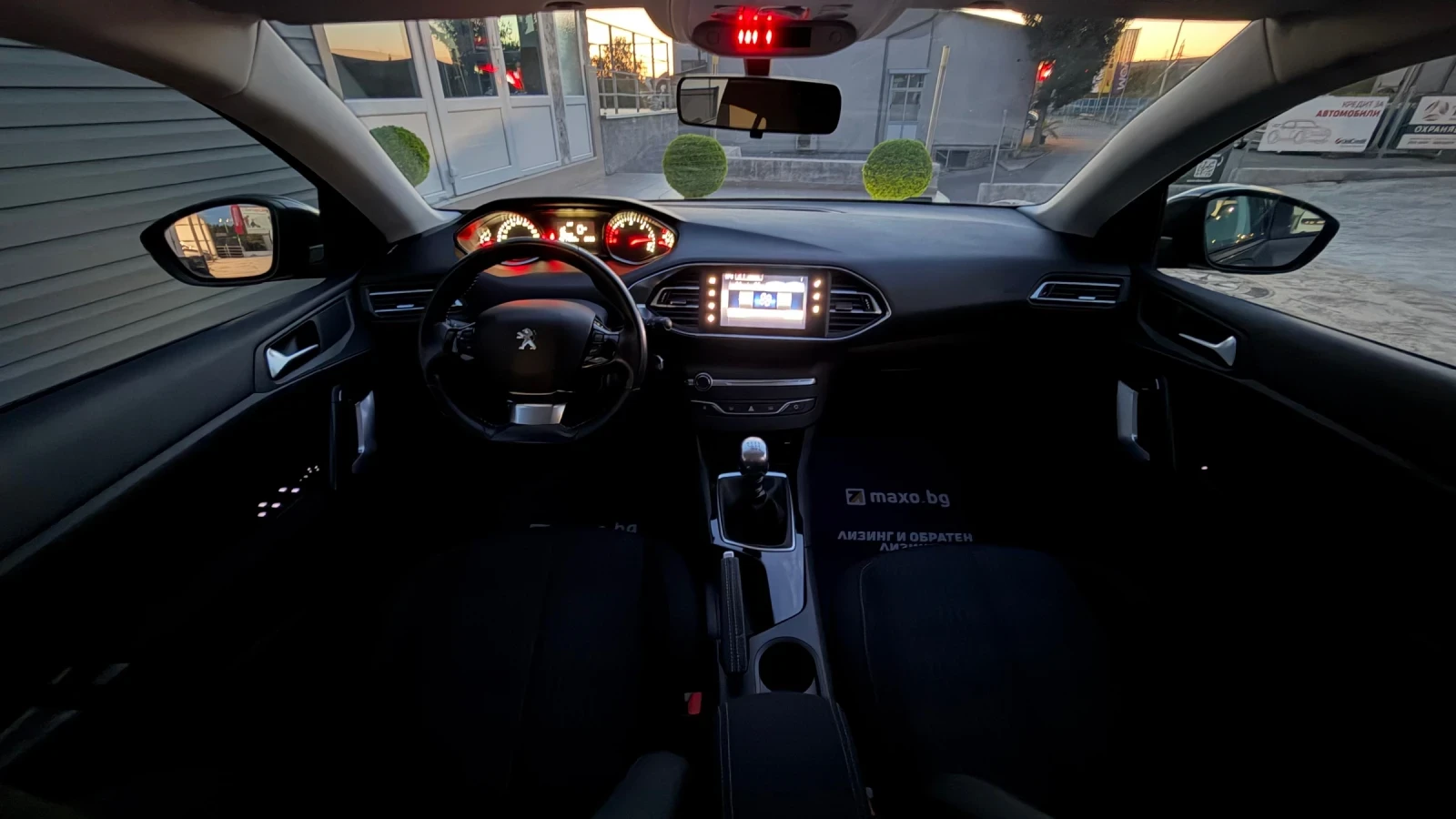 Peugeot 308 | Mobile.bg � ����������� 10