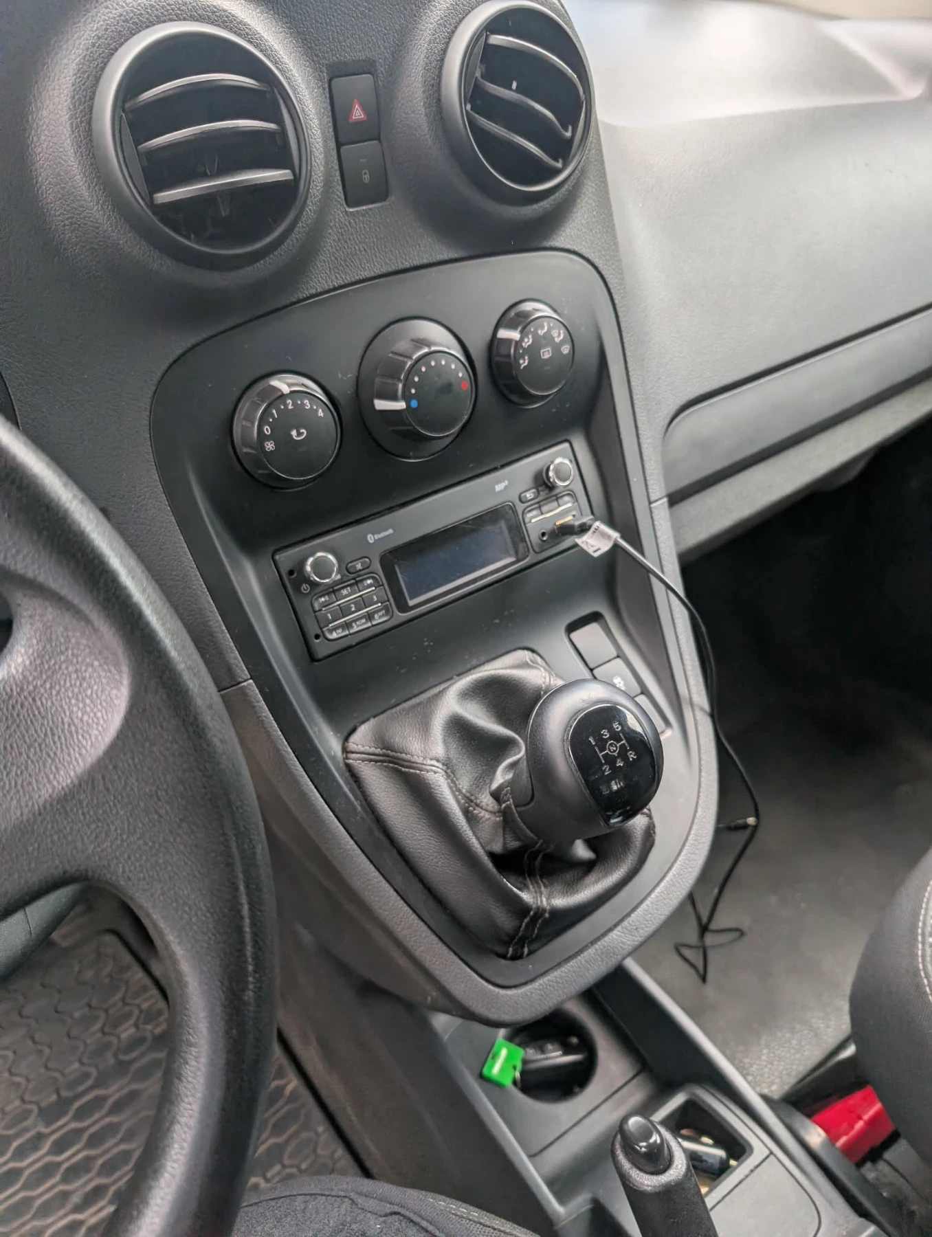 Mercedes-Benz Citan, снимка 8 - Автомобили и джипове - 56627494