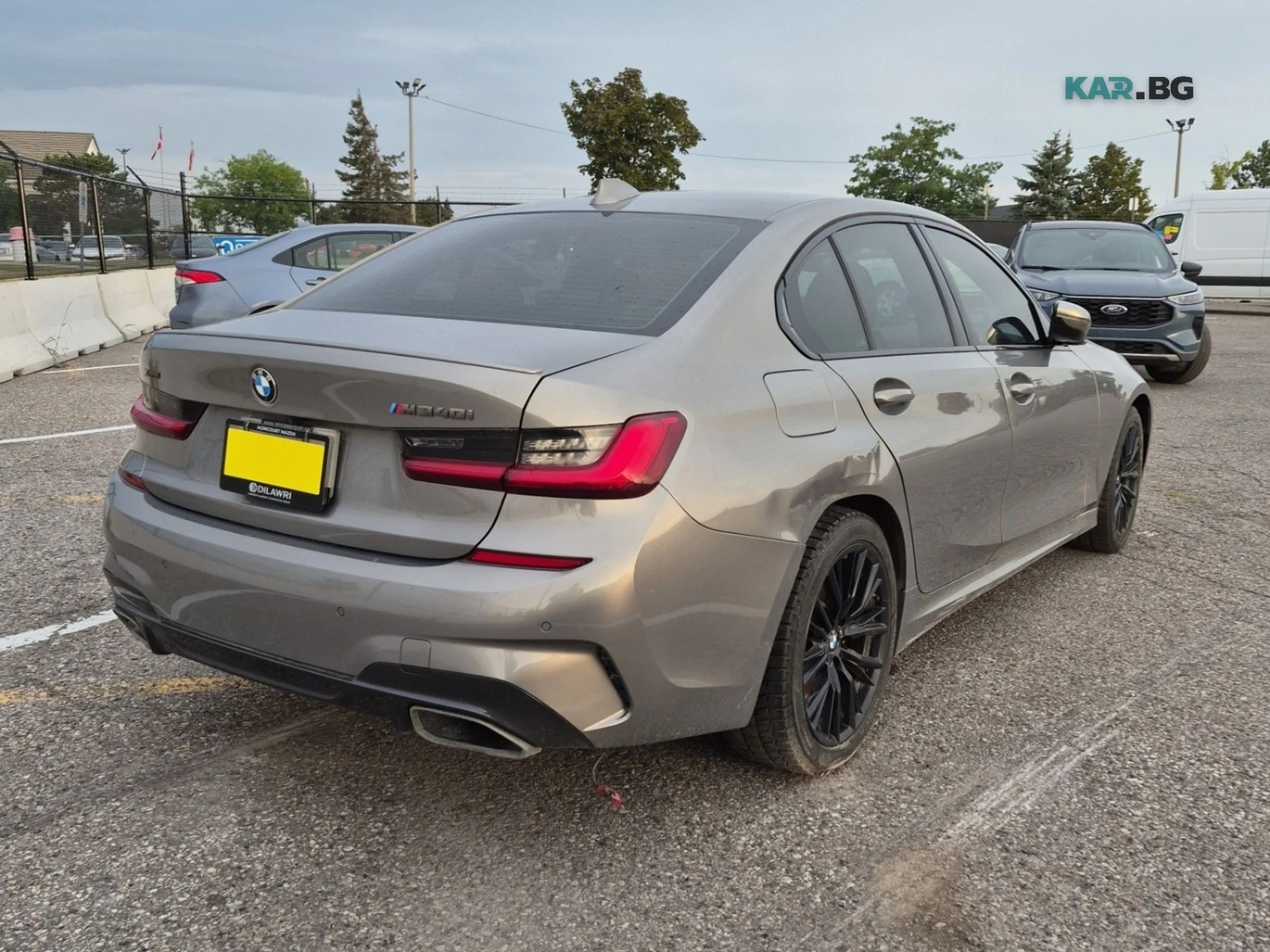 BMW 340 M* xDRIVE* , снимка 2 - Автомобили и джипове - 56629161
