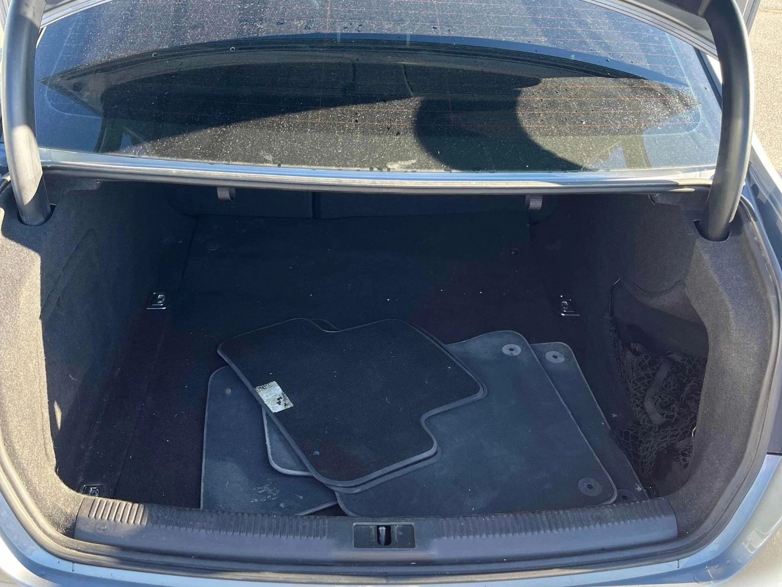 Audi A4, снимка 13 - Автомобили и джипове - 56724151