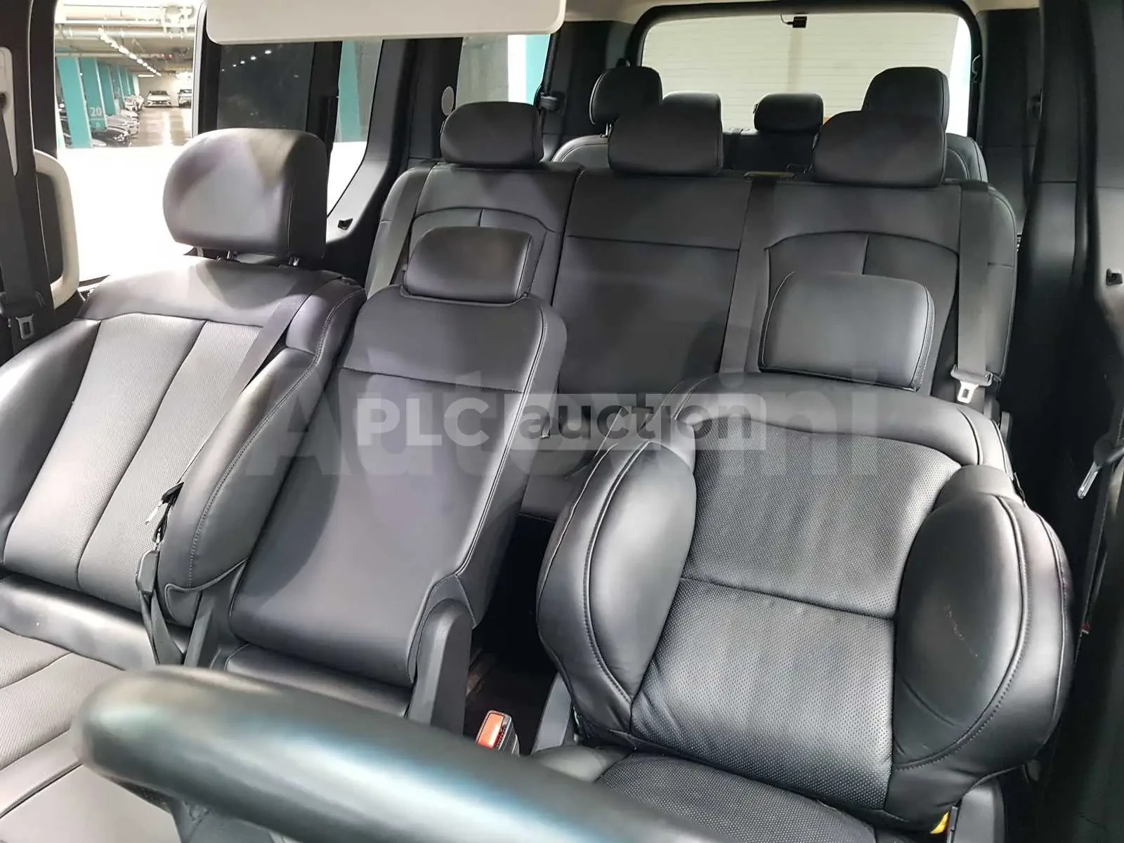 Hyundai Staria LOUNGE 11 ������ * FIRST-CLASS* T�������� | Mobile.bg � ����������� 11