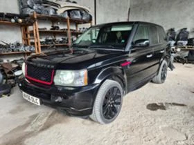 Land Rover Range Rover Sport 2.7 НА ЧАСТИ, снимка 1